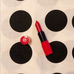 Giorgio Armani ECSTASY SHINE LIPSTICK
Color 400